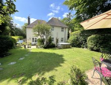 Images for Coverpoint, Church Lane, Mobberley, WA16