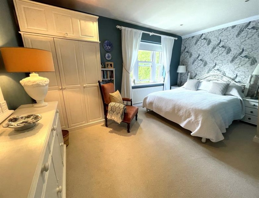Images for Coverpoint, Church Lane, Mobberley, WA16
