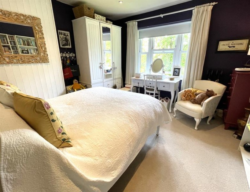 Images for Coverpoint, Church Lane, Mobberley, WA16