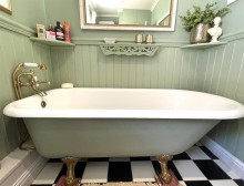 Images for Coverpoint, Church Lane, Mobberley, WA16