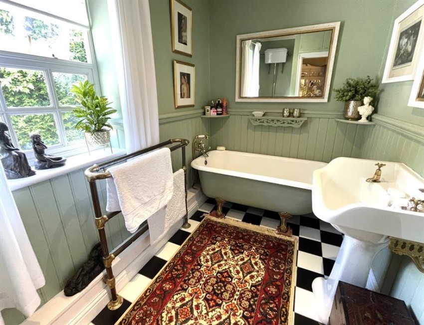 Images for Coverpoint, Church Lane, Mobberley, WA16