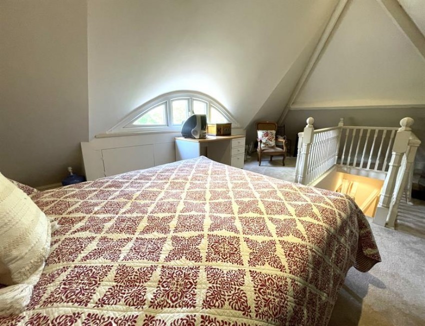Images for Coverpoint, Church Lane, Mobberley, WA16