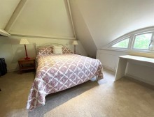Images for Coverpoint, Church Lane, Mobberley, WA16