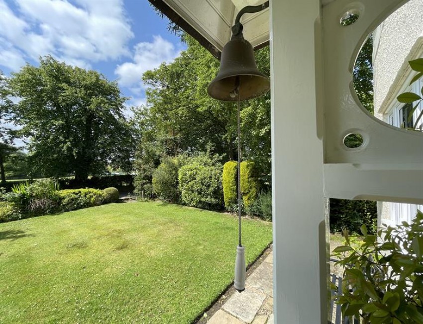 Images for Coverpoint, Church Lane, Mobberley, WA16