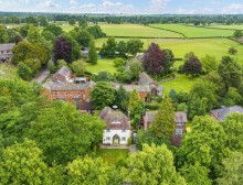 Images for Coverpoint, Church Lane, Mobberley, WA16