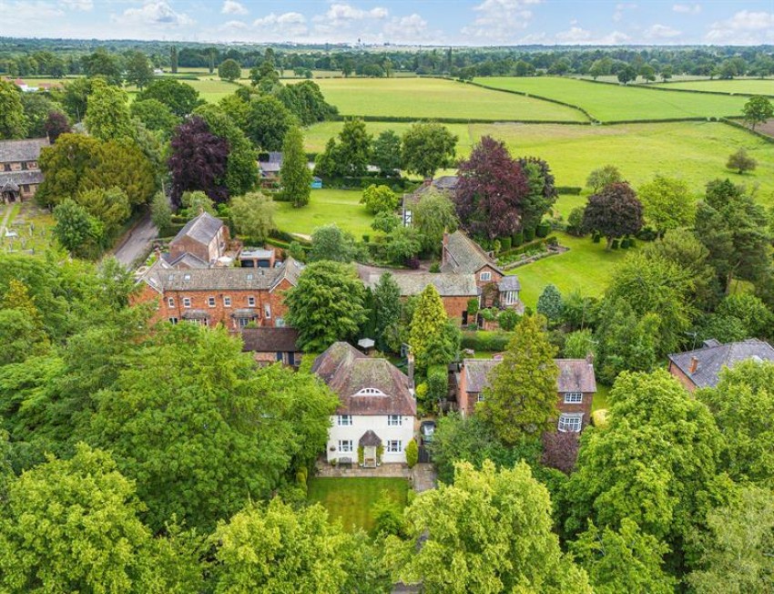 Images for Coverpoint, Church Lane, Mobberley, WA16