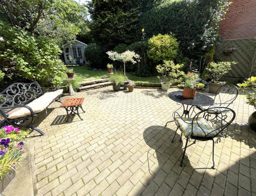 Images for Coverpoint, Church Lane, Mobberley, WA16