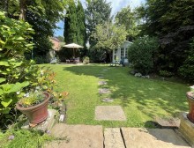 Images for Coverpoint, Church Lane, Mobberley, WA16