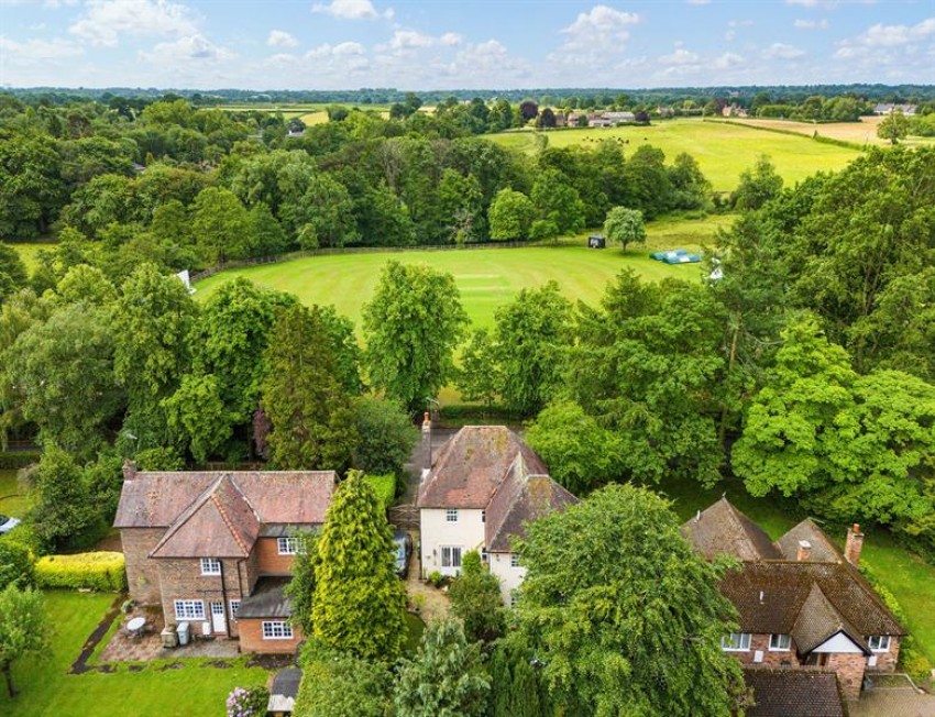 Images for Coverpoint, Church Lane, Mobberley, WA16