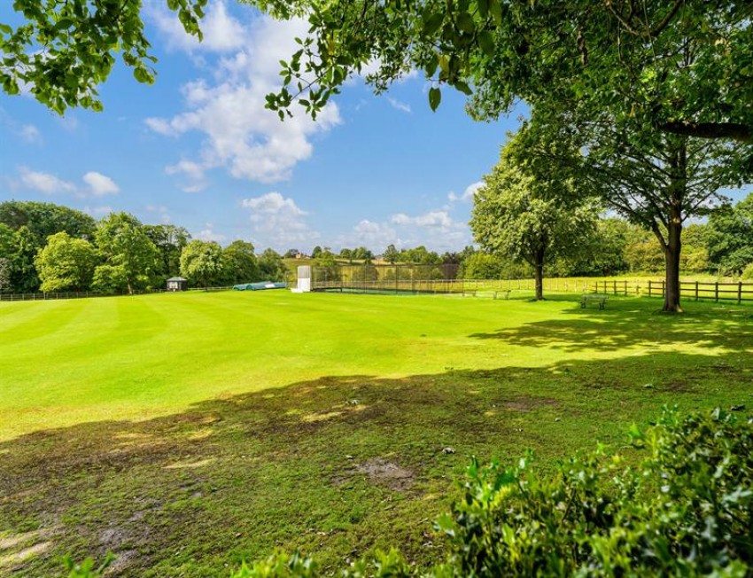 Images for Coverpoint, Church Lane, Mobberley, WA16