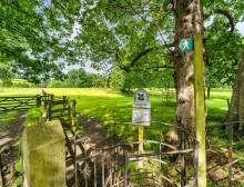 Images for Coverpoint, Church Lane, Mobberley, WA16