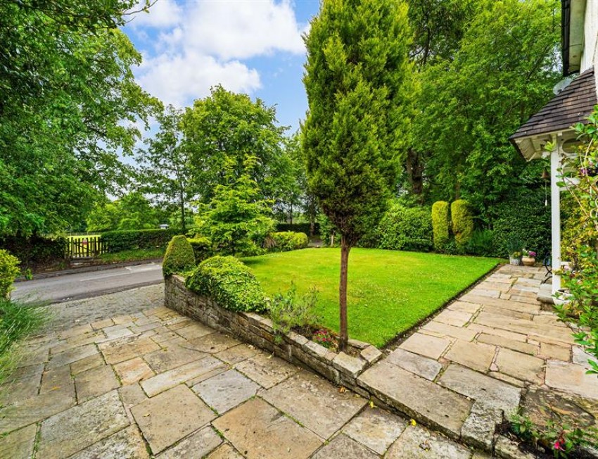 Images for Coverpoint, Church Lane, Mobberley, WA16