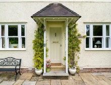 Images for Coverpoint, Church Lane, Mobberley, WA16