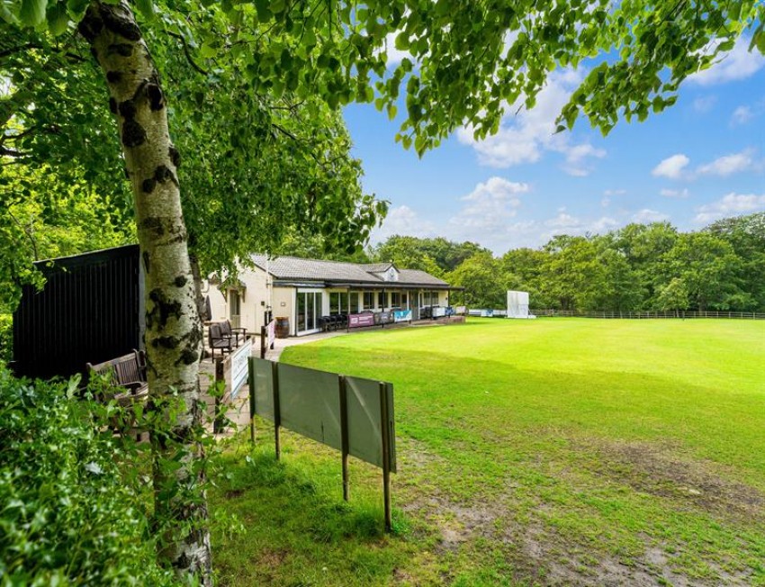 Images for Coverpoint, Church Lane, Mobberley, WA16