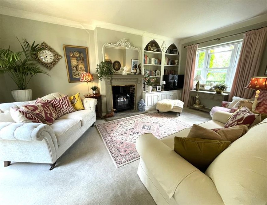 Images for Coverpoint, Church Lane, Mobberley, WA16