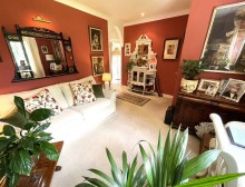 Images for Coverpoint, Church Lane, Mobberley, WA16