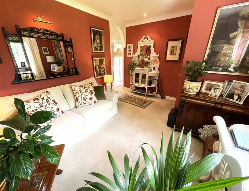 Images for Coverpoint, Church Lane, Mobberley, WA16