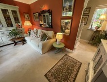 Images for Coverpoint, Church Lane, Mobberley, WA16