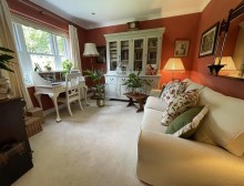 Images for Coverpoint, Church Lane, Mobberley, WA16