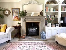 Images for Coverpoint, Church Lane, Mobberley, WA16