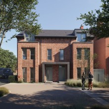 Images for Chorlton, M21