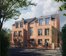 Images for Chorlton, M21