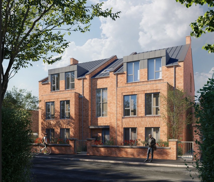 Images for Chorlton, M21