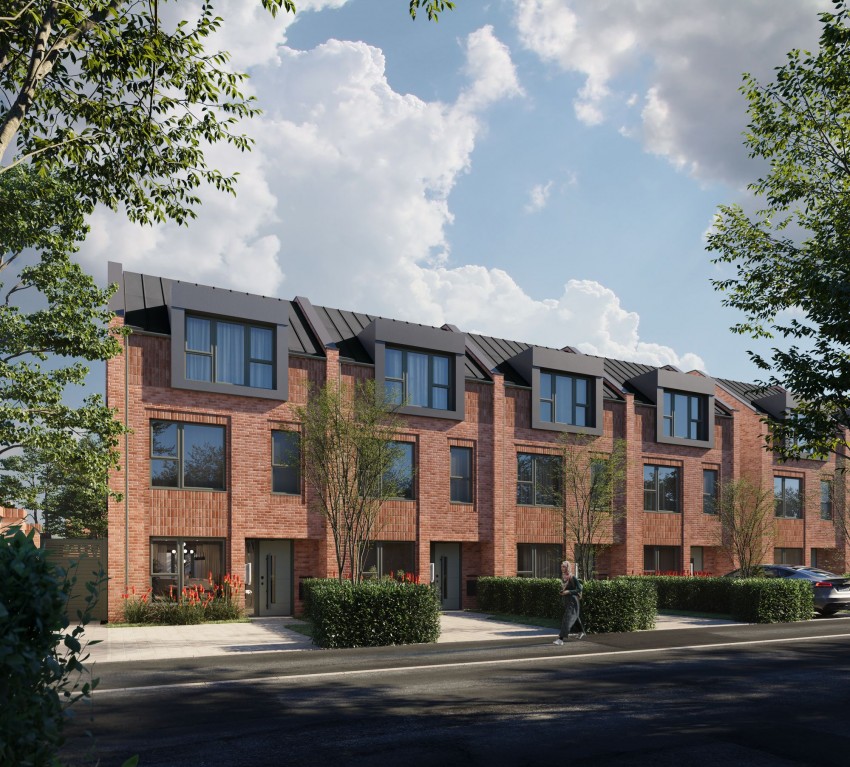 Images for Chorlton, M21