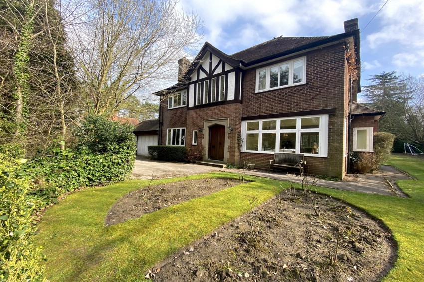 Images for Hough House, Hough Lane, Wilmslow
