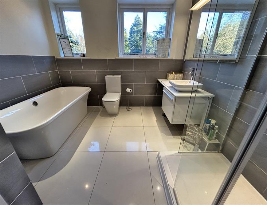 Images for Hough House, Hough Lane, Wilmslow