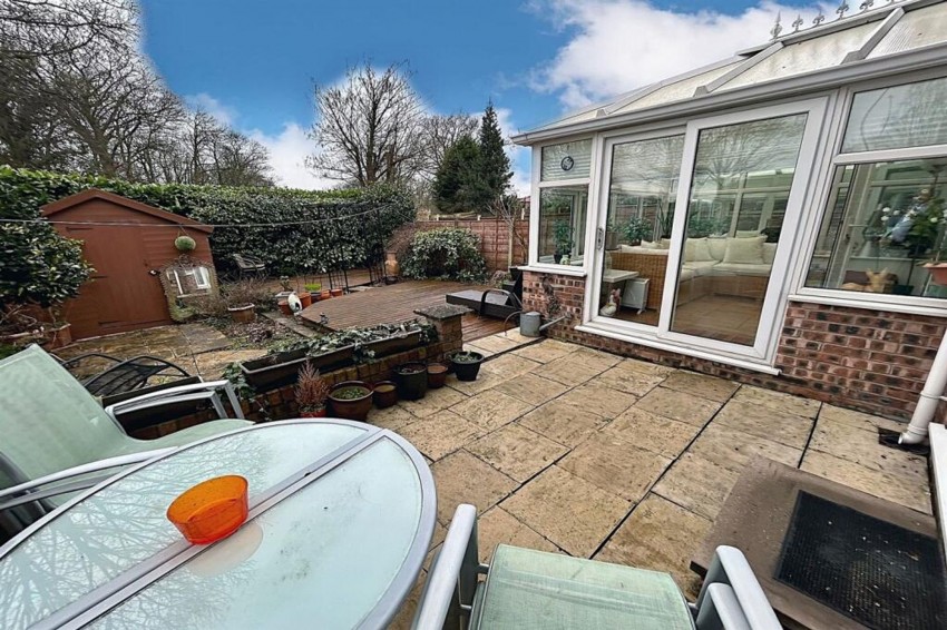 Images for Morningside Drive, East Didsbury, M20