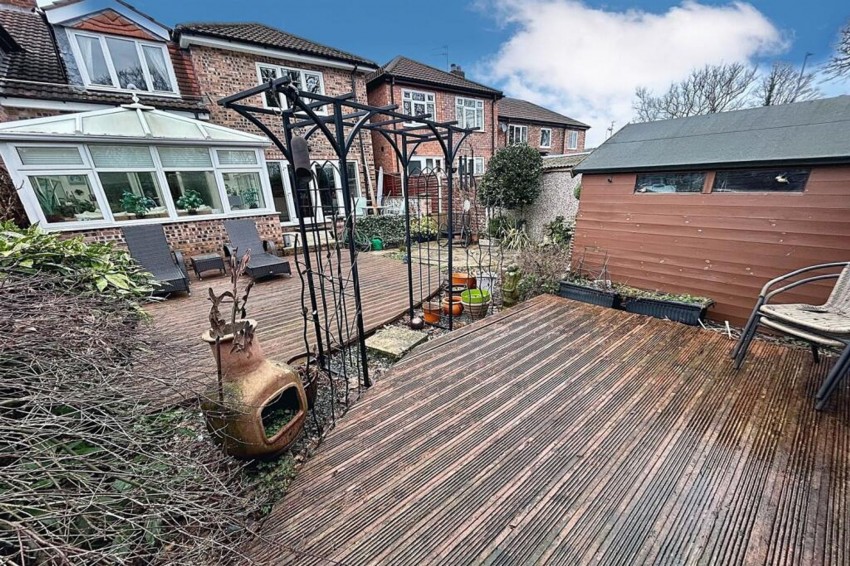 Images for Morningside Drive, East Didsbury, M20