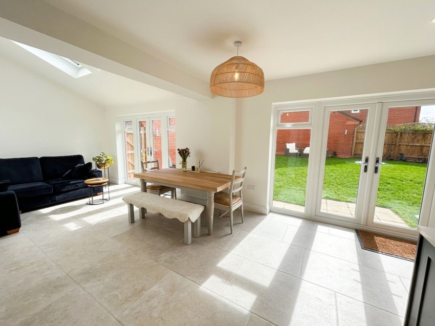 Images for Violet Way, Holmes Chapel, CW4