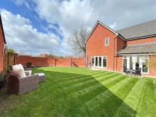 Images for Violet Way, Holmes Chapel, CW4