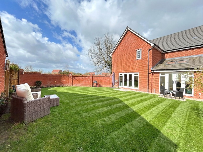 Images for Violet Way, Holmes Chapel, CW4