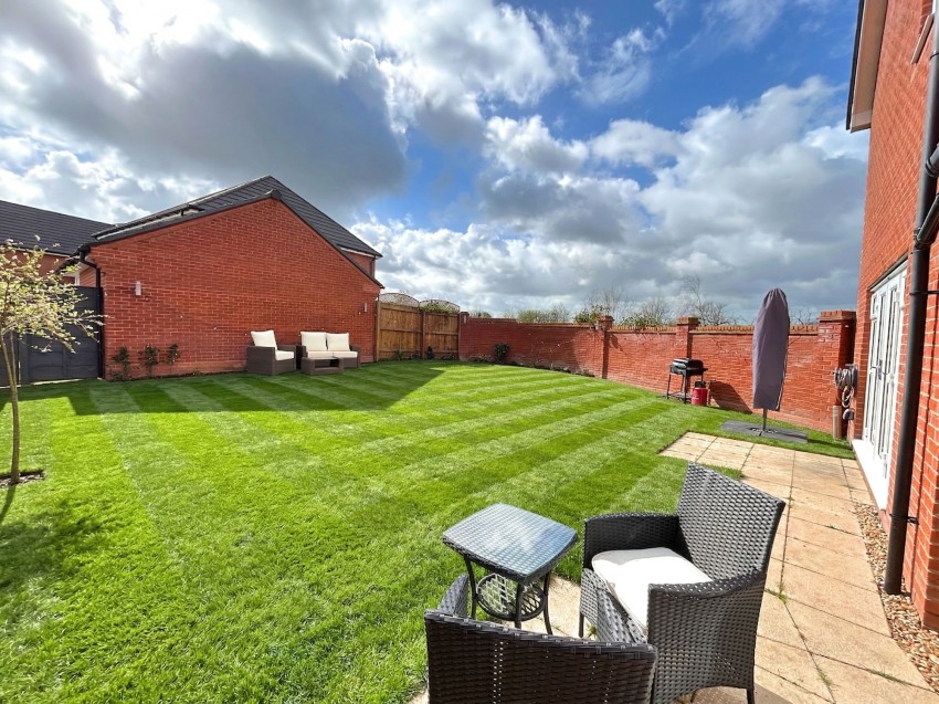 Images for Violet Way, Holmes Chapel, CW4