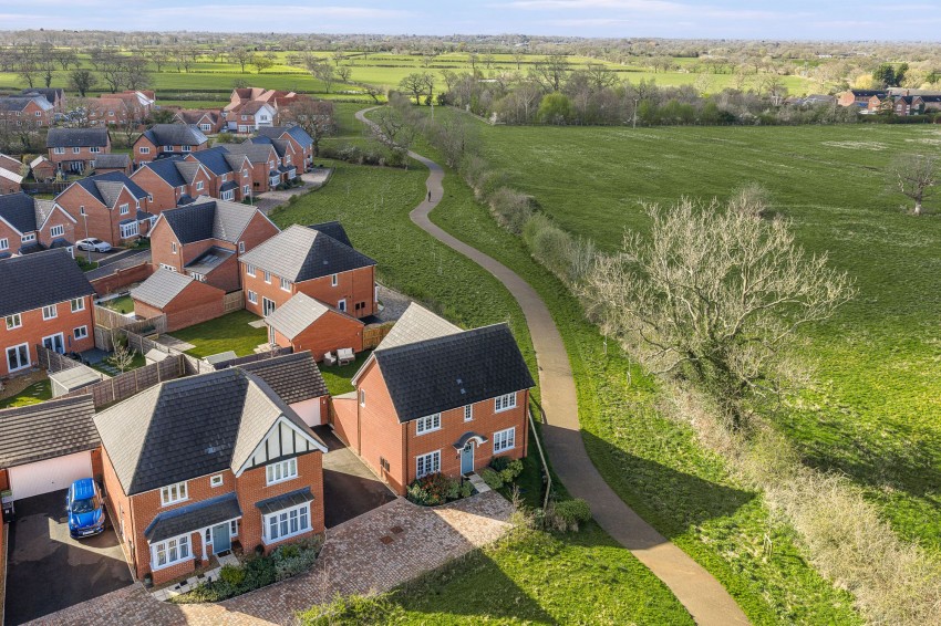 Images for Violet Way, Holmes Chapel, CW4
