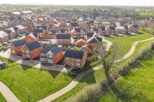 Images for Violet Way, Holmes Chapel, CW4