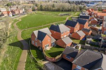 Images for Violet Way, Holmes Chapel, CW4