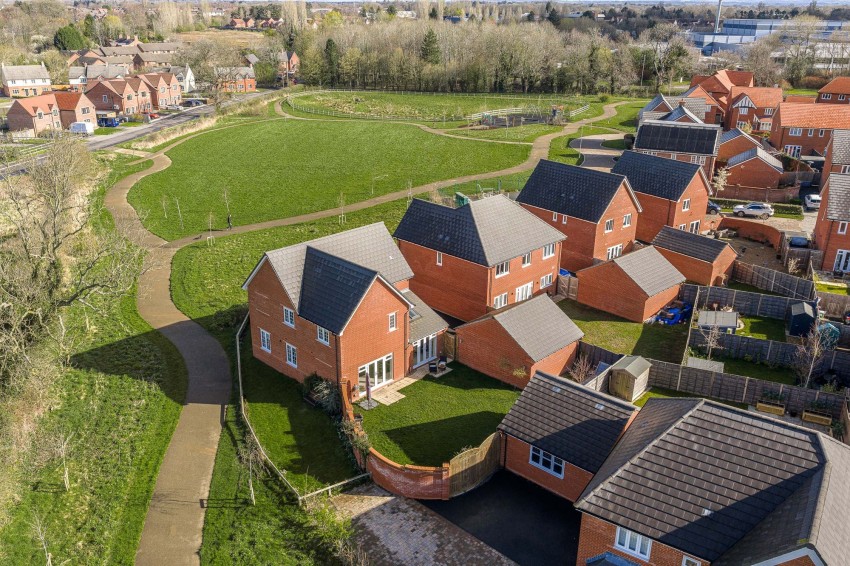 Images for Violet Way, Holmes Chapel, CW4