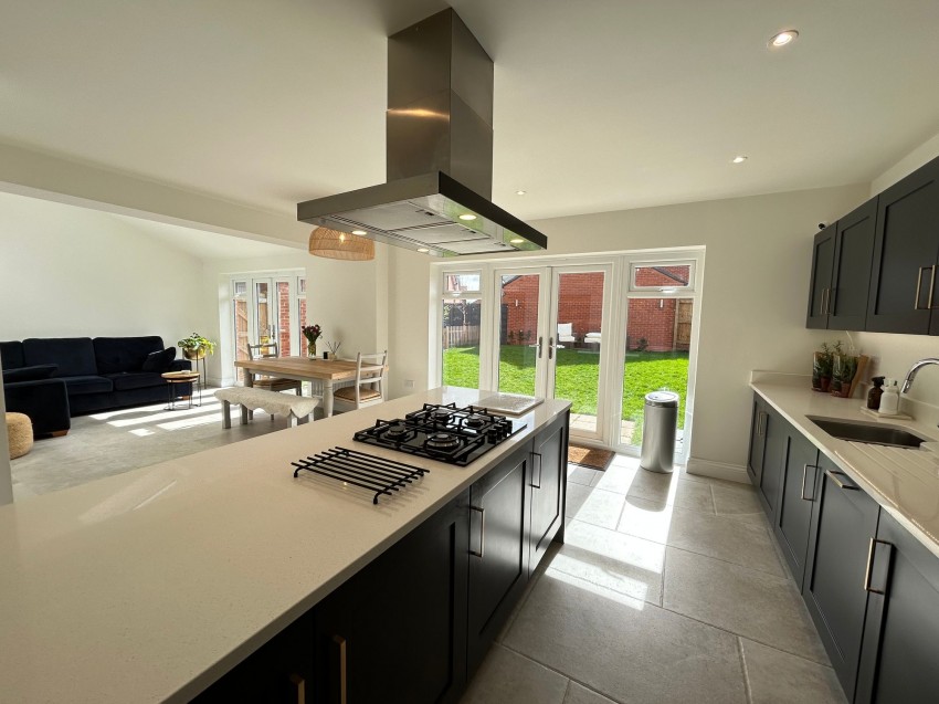 Images for Violet Way, Holmes Chapel, CW4