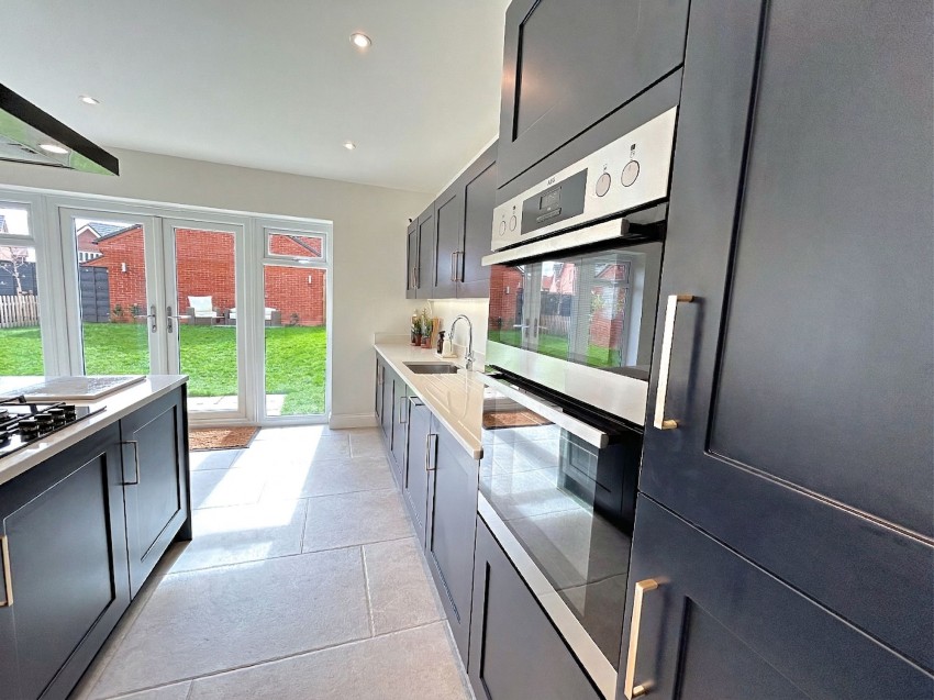 Images for Violet Way, Holmes Chapel, CW4