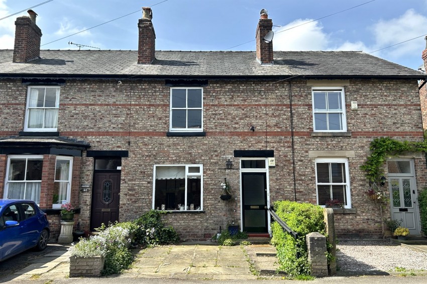 Images for 80 South Oak Lane, Wilmslow, SK9