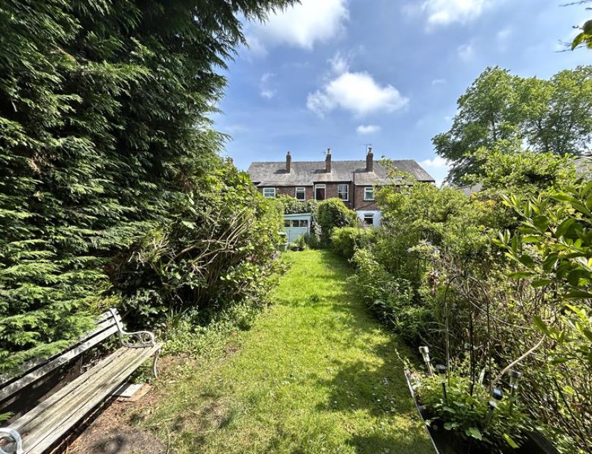 Images for 80 South Oak Lane, Wilmslow, SK9