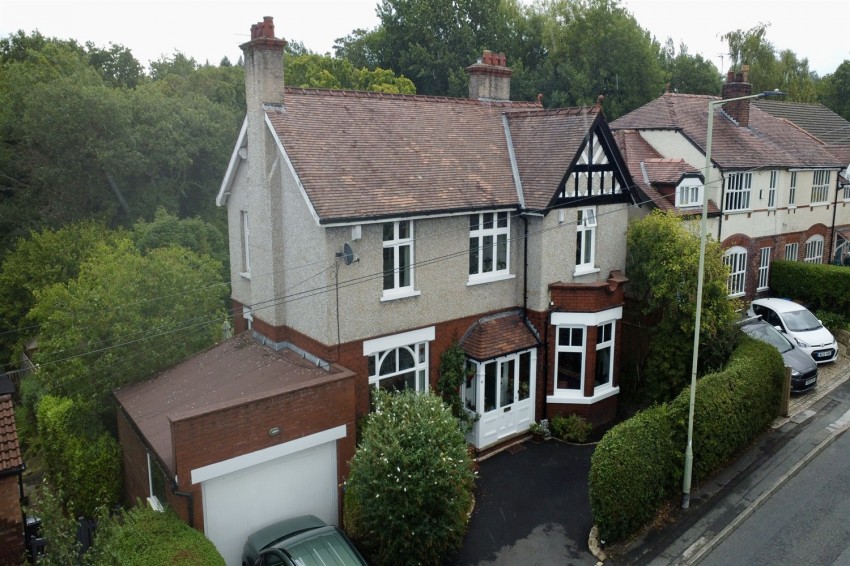 Images for 97 Longhurst Lane, Mellor, Stockport, SK6