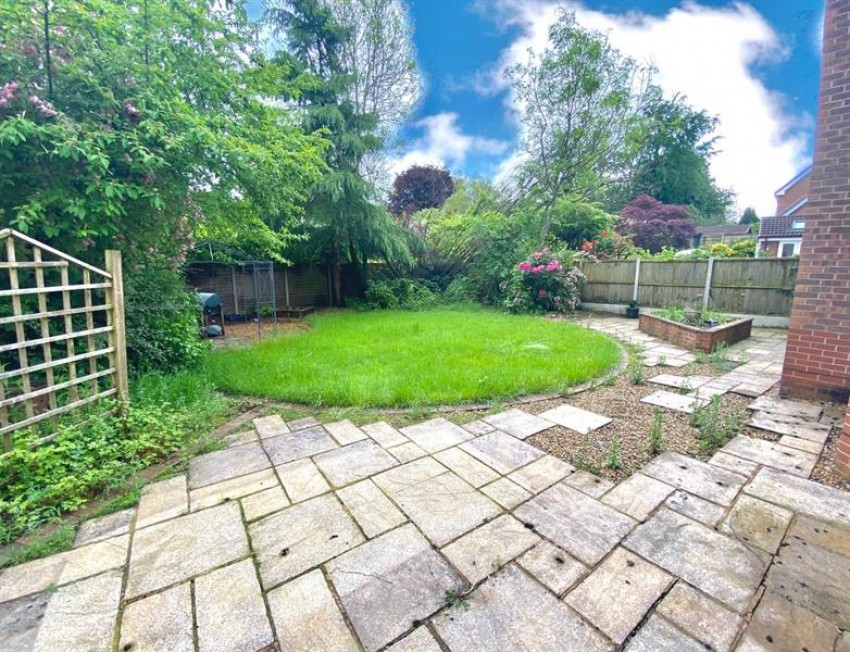 Images for Chepstow Close, Tytherington, Macclesfield, SK10