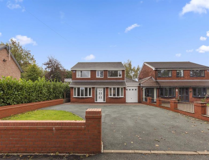 Images for 236 Higher Lane, Lymm, WA13
