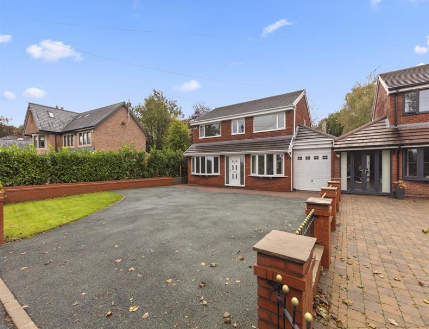 Images for 236 Higher Lane, Lymm, WA13