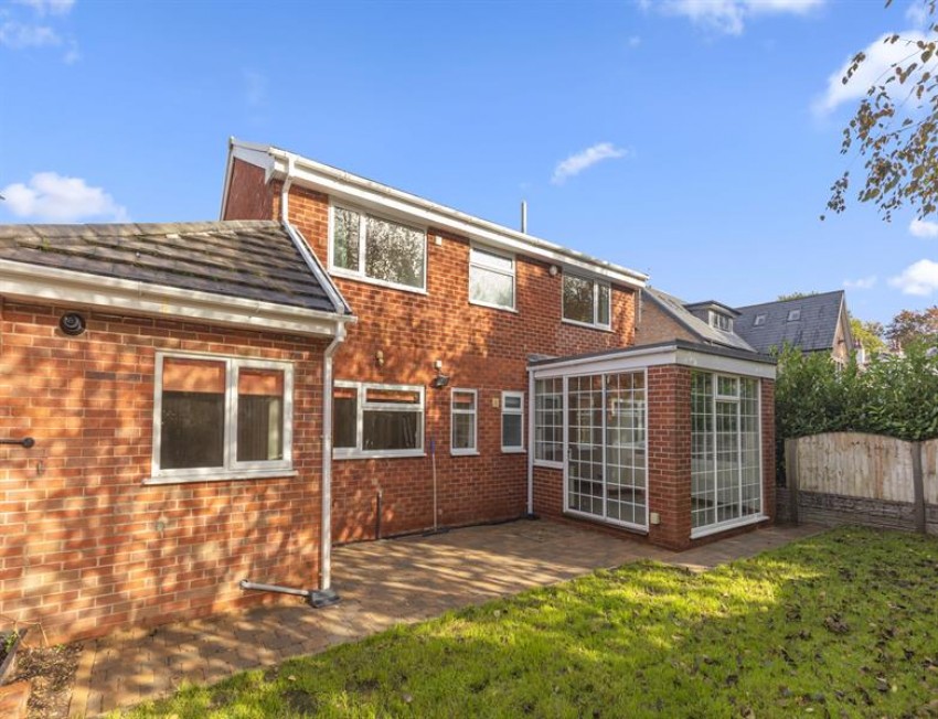Images for 236 Higher Lane, Lymm, WA13