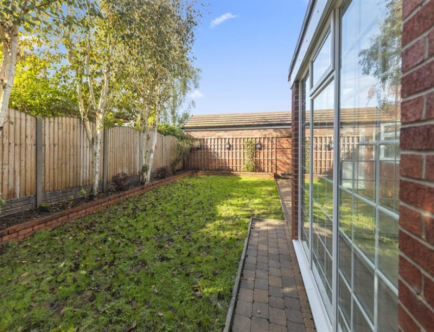 Images for 236 Higher Lane, Lymm, WA13